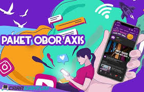 Check spelling or type a new query. 6 Paket Obor Axis Murah Cara Beli Harga 2021 Carasianturi