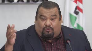 Detenido Cuauhtémoc Gutiérrez de la Torre, el antiguo líder priista y zar  de la basura en Ciudad de México