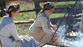 Harvest Festival