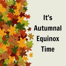 Image result for autumnal equinox
