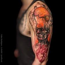 30 Ideias De Tattoo Mind Tatoo Ideias De Tatuagens Tatuagem De Biologia