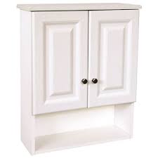 Choose from wall cabinets to medicine cabinets in lots of styles. Design House Part 104083 Design House 21 In W X 7 In D X 26 In H Bathroom Storage Wall Cabinet In White Bathroom Wall Cabinets Home Depot Pro