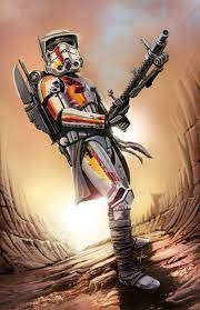 Eu Trooper 04 Final Star Wars Pictures Star Wars Art Star Wars Images