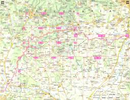 Magyar ismeretterjesztő filmsorozat, 48 perc. Gomor Tornai Aggteleki Karszt Cserehat Turistakalauz Atlasz Terkep Map Hu