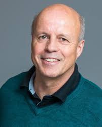 Eric Malcolm Thompson