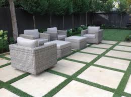 Grass Between Pavers Houzz Alternatively we can arrange accredited landscape companies to install the grass protection products. grass between pavers houzz
