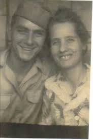 Alma Leona Champion Bowden (1907-1995)