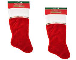 Check spelling or type a new query. Merry Brite Do It Yourself Christmas Stockings W Glitter Pen 2 Pack Walmart Com Walmart Com