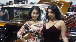 Lowrider Car Show Las Vegas 2016 Full Coverage Youtube