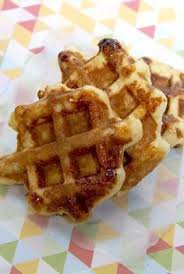 Wordpress Com Recette De Gauffre Recette Gaufres Liegeoises