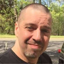 Hi, my name is Michael.