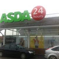 Please see below for opening and closing times, telephone number and a local map. Asda Supermarket In Southgate