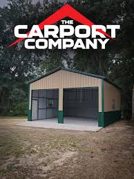 Maybe you would like to learn more about one of these? Metal Garages The Carport Company