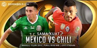 15, uruguay most appearances in a copa américa final: Mampukan Mexico Meneruskan Tren Positifnya Menghadapi Juara Bertahan Chile Di Perempat Final Copa America 2016 Halaman All Kompasiana Com