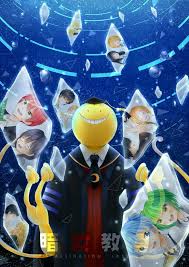 If you have your own one, just create an account on the website and upload a picture. Assassination Classroom Phone Wallpaper Posted By Ryan Johnson