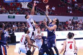 Here are the live scores, updates, and results of the 2021 pba philippine cup between the meralco bolts and the alaska aces, scheduled on july 31, 2021, at 4:30 pm. Meralco Zaps Alaska In The Governors Cup Watchmen Daily Journal