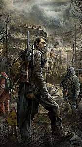 Temukan pin ini dan lainnya di phone wallpapers oleh salsabila s. Stalker Call Of Pripyat Wallpapers Or Desktop Backgrounds
