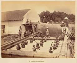 Visited the historic 1894 Patharughat Shahid Smarak at Sipajhar, Darrang , a powerful reminder of brave peasants who stood up against unjust British land taxes. On 28 January 1894, unarmed farmers peacefully
