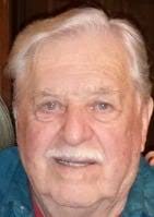 Frank E. Nutt Obituary