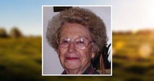 Cally Stieg Obituary November 19, 2013