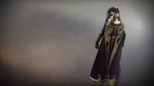 Destiny 2's solstice of heroes event can be quite a grind due to numerous steps. Solstice Cloak Majestic Destiny 2 Legendary Hunter Cloak Possible Rolls Light Gg