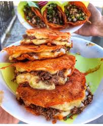 Birria Tacos With Consomme Near Me Birria De Res Estilo Tijuana On Instagram The Weekend Is Here And You Know Wha Mexican Food Recipes Mexican Food Recipes Authentic Mexican Food Dishes
