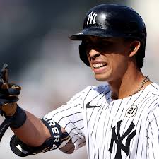 Yankees give Oswaldo Cabrera first crack at 1B in ALDS Game 1