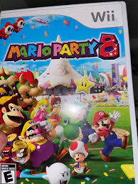 Complete the whole star battle. Just Got Mario Party 8 Let S See How It Goes R Marioparty