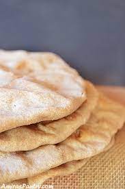 And this super simple rosemary unleavened bread recipe is one of the best i've tried in years! Unleavened Bread Recipe Yeast Free Amira S Pantry