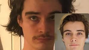 Luke Majors's Instagram, Twitter & Facebook