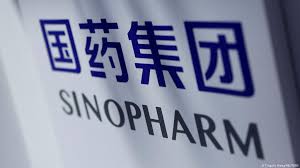 On may 7, the world. Hungary Gets First Shipment Of China S Sinopharm Vaccine News Dw 16 02 2021