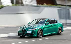 The new gta and gtam will. 2020 Alfa Romeo Giulia And Stelvio Quadrifoglio Model Updates Specs Images Prices Release Dates