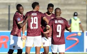 Stellenbosch fc is a south african football club based in stellenbosch, western cape. Stellenbosch Punish Wasteful Ttm At Danie Craven Stadium Dfa