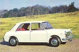 Image result for Standard Paduso 1969 DAF