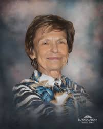 Angelina Whitfield Obituary September 17, 2022