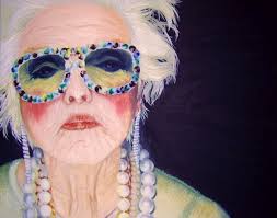 As you are getting older, are you seeing these changes in your life?