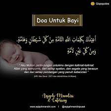 Anak Adalah Karunia Allah Yang Tiada Terhingga Bagi Semua Keluarga Keberadaannya Sangat Dinantikan Karena Akan Menj Perawatan Bayi Baru Lahir Kutipan Bayi Doa