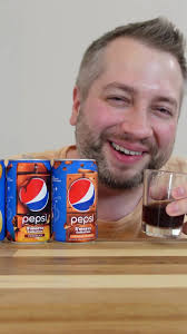 Pepsi Limited Edition S'mores Collection Unboxing