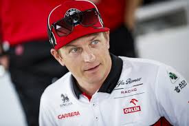 Follow your favourite f1 drivers on and off the track. Assessing Greatness Kimi Raikkonen