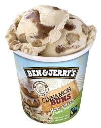 13 Non Dairy Foods Actually Worth Buying Cinnamon Buns Ben And Jerrys Ice Cream Vegan Ice Cream