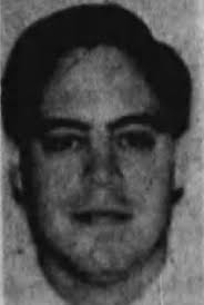 First Officer Matthew Ian Sailor (1969-1994)