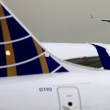 Discount offers can be found every day. United Airlines Plans Record Expansion Of Its Aircraft Fleet The New York Times