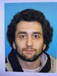 UPDATE 7/6/2017: This subject has been located and arrested. Thank you to  everyone who shared this information.  ****************************************************************** RI State  Police are searching for Vincent D'Ambra, 27, a suspect in an ...