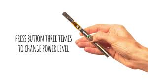 The lithium ion battery is easily recharged with the included usb component. Abx New Battery And Cartridge Tutorial Youtube