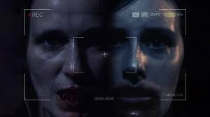 The Night is Young (2025) by Patrick Rea