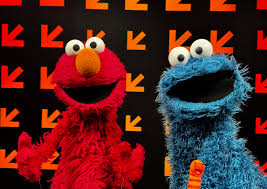 Sesame Street