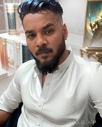 𝐁𝐚𝐫𝐤𝐚𝐭𝐡𝐮𝐥𝐥𝐚𝐡 𝐀𝐛𝐝𝐮𝐥 𝐌𝐚𝐣𝐞𝐞𝐭𝐡