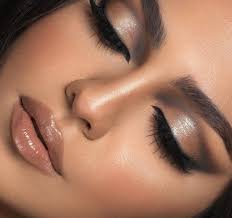 fresh and young makeup artists from