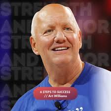 11 DAYS UNTIL STRENGTH AND HONOR'S NOVEMBER TO REMEMBER FAST START SCHOOL  EVENT Big decisions are made at big events. You can't be a prophet in your  own land ⚔️🦁⚔️ 💎SAPPHIRE RUN💎