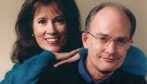 Earpiece #5: Dorothy & Cary Lewis play music of Edwin C. Robertson